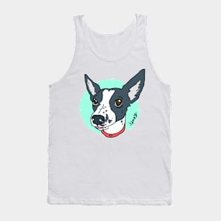 Christmas Shirt 2023 - Janey Tank Top